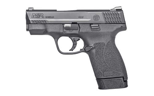 Handguns Smith&Wesson Shield M2.0 45ACP S&W SHLD M2.0 45ACP 3.3" 7RD NMS BLK